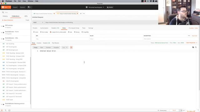 An Introduction to Postman with Mark Winteringham смотреть онлайн