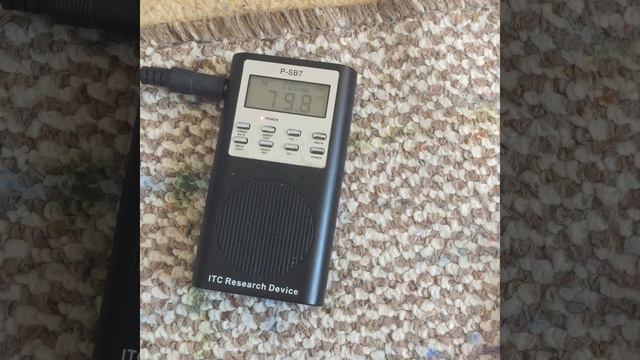 Lizzie Borden Ghost Box Interview Evp смотреть онлайн