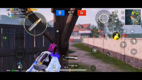 Flex | Play - PUBG MOBILE - Мувики с Каряка