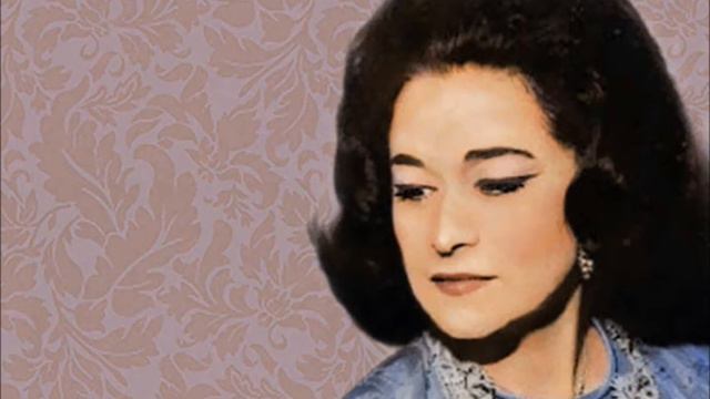 LEYLA GENCER - Lucrezia Borgia : 