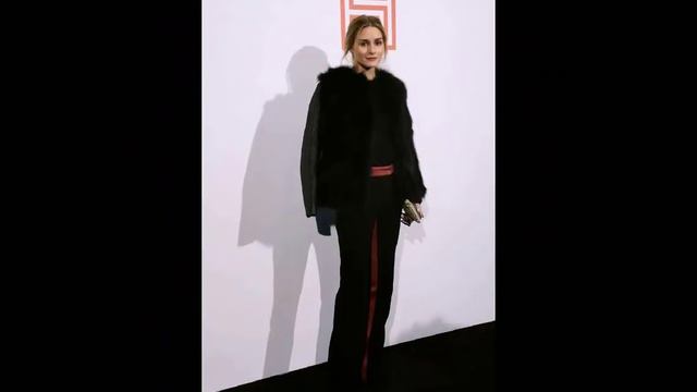 Olivia Palermo Style Olivia Palermo Styles 2015 смотреть онлайн