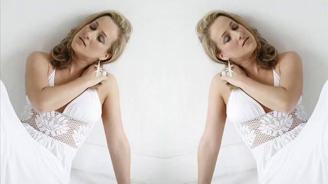 Diana Damrau - Rachmaninov - Noc Pecal'na (2015)