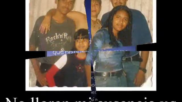 A Dios, que dios te bendiga y te guié (Abel Pinto) смотреть онлайн