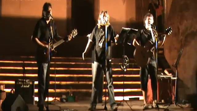 TRENCAVENT CONCERT ELS ALMOGÀVERS santa susanna 2009 смотреть онлайн