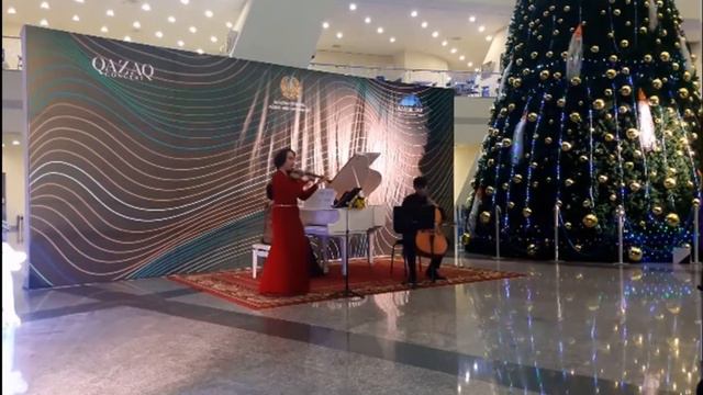 Pietro Mascagni Cavalleria rusticana. Trio. Пьетро Масканьи Интермеццо. Трио смотреть онлайн