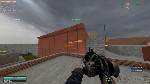 gravko and the mystery of the propkill aimbot смотреть онлайн