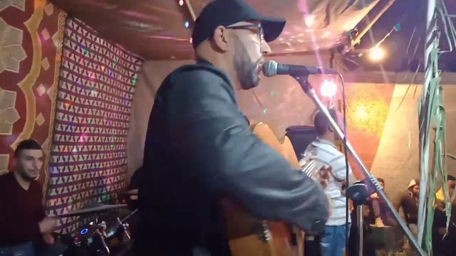 KAMEL CHENANE | ELLAH LAYZID KTAR | Doukali смотреть онлайн