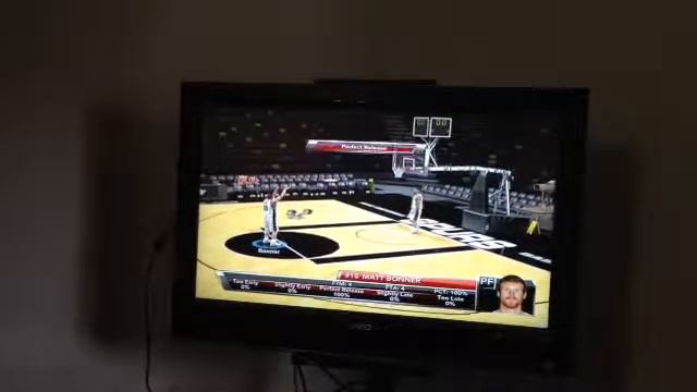 Nba 2k9 Matt bonner 17 free throws minute смотреть онлайн
