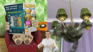 Том и Бен друзья на век