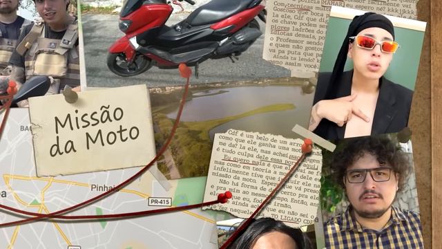 O NERD E A BICICLETA смотреть онлайн
