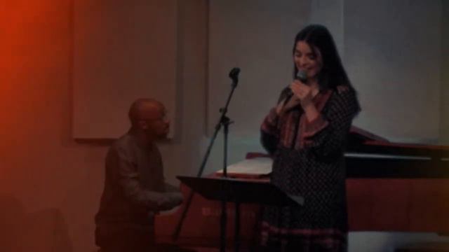 I Like You, You're Nice - Kristine Bover смотреть онлайн