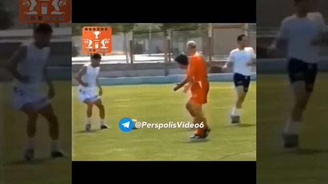 Perspolis After Ali Parvin ( P2 )