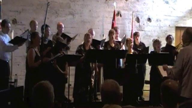 Waimea Consort - Mignonne, Allons Voir Si La Rose