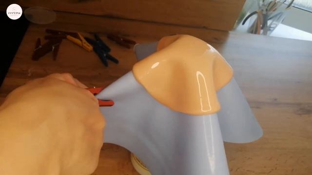 Карамельная ваза на торте. Как закрепить вазу на торте? Рецепт леденцов.