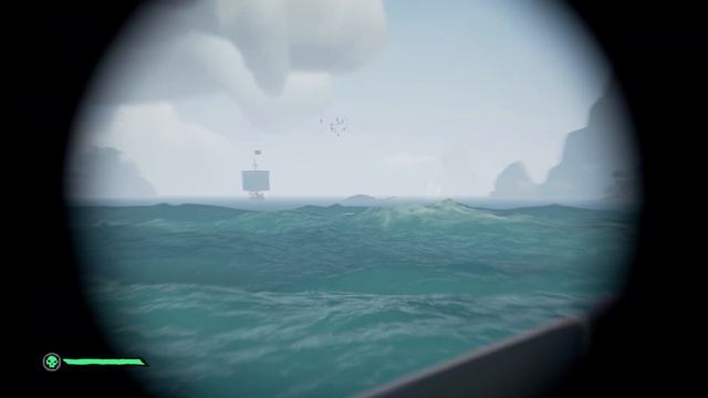 A Classic Sea of Thieves Experience | Season 2 смотреть онлайн