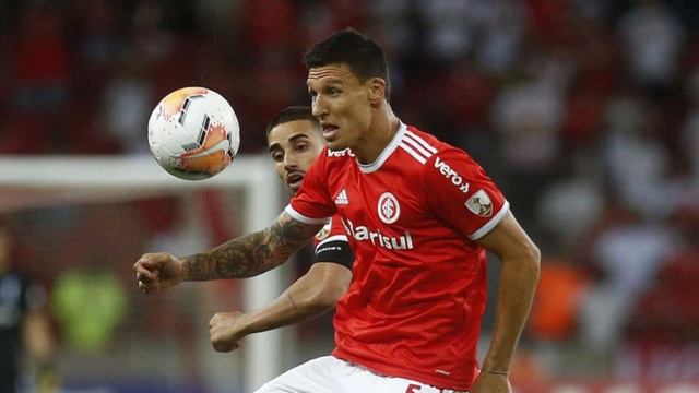 ¿DAMIÁN MUSTO puede ser refuerzo de RIVER? / MERCADO DE PASES смотреть онлайн