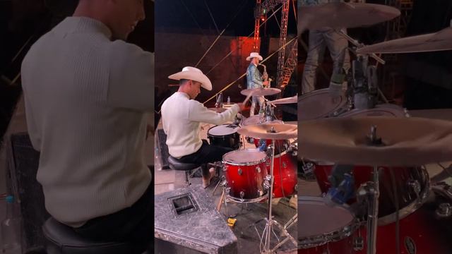 Palomazo Con La Bufa Norteña / Juan Martha Y Los Mendoza / Daniel Cisneros