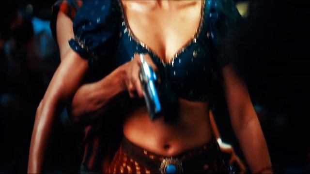 Jacqueline Fernandez Hot In "Ra Ra Rakkamma" Song [4K60fps Edited] смотреть онлайн