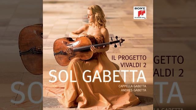 Concerto For Violoncello And Orchestra In D Minor, Op. 657: I. Non Tanto Allegro