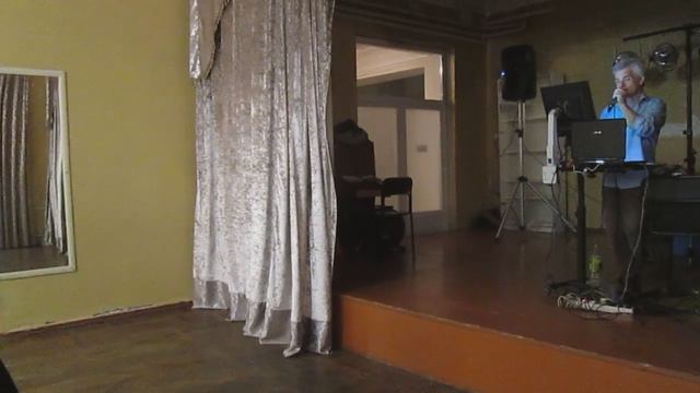 Александр Балков - Марджанджа смотреть онлайн