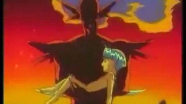 HERO Demon Warrior Koji