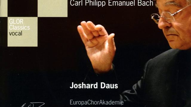 St Luke Passion, H. 784: Recitative: Und er ging hinaus (Evangelis, Jesus) смотреть онлайн
