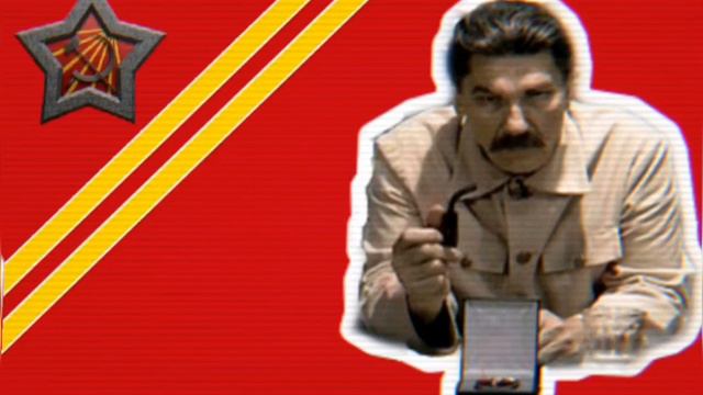 Hell march - Red Alert 1 смотреть онлайн