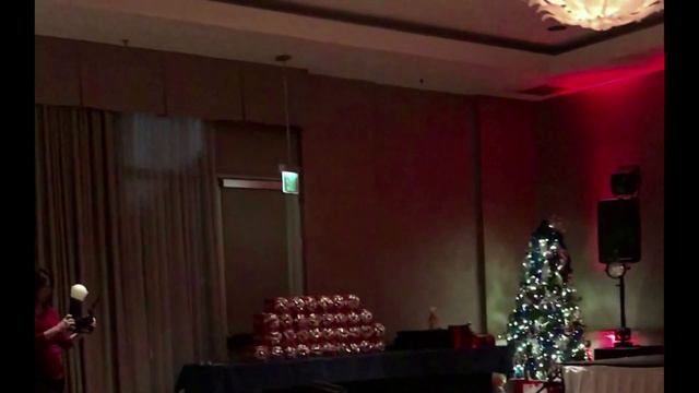 Dire Straits - Walk Of Life Cover By Richard Villanueva