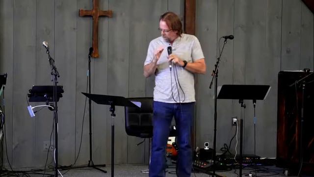 Chaffin Church Live Worship Aug 21, 2022 смотреть онлайн