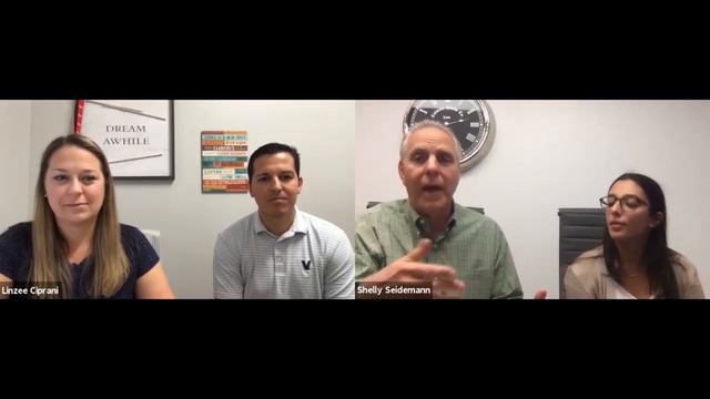The Leader Equation Episode #7 - Len Schwartz and Shelly Seidemann (Len Schwartz Team) смотреть онлайн