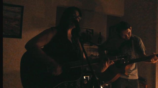 Judy Y Los Reyes performing "Cookie Cutter" for tiny desk contest. смотреть онлайн