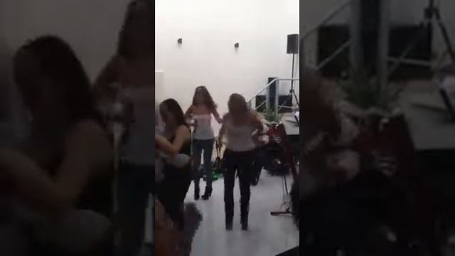 Jessica Bulman Tecnogitanos