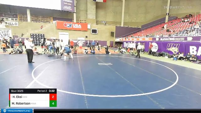 88 Lbs Round 1 - Hakan Eksi, Kansas Vs Morgan Robertson, MWC Wrestling Academy E9bc смотреть онлайн