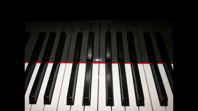 Maurizio Pollini Plays Chopin Fantaisie Op.49 (part 2)