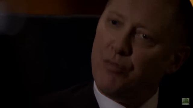 Blacklist | Raymond Reddington | I am a bad man смотреть онлайн