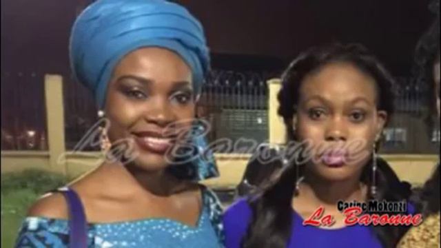 Noella Madinga Contre Nathy Lokole Bitumba Na Trophee Mwana Mboka Carine Mokonzi смотреть онлайн