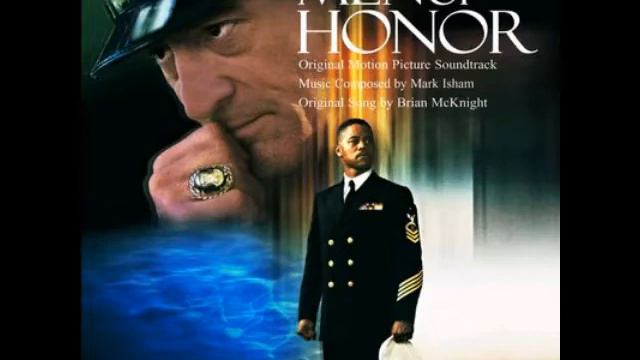 Mark Isham - Men Of Honor