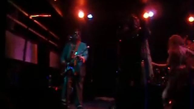 Blowfly Show with DIK Shuttle - June 13, 2007 Clip #2 смотреть онлайн