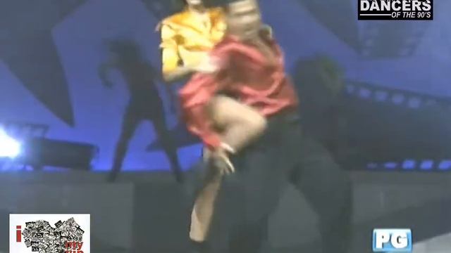 VIP Dancers With Dayanara Torres And Maribeth Bichara