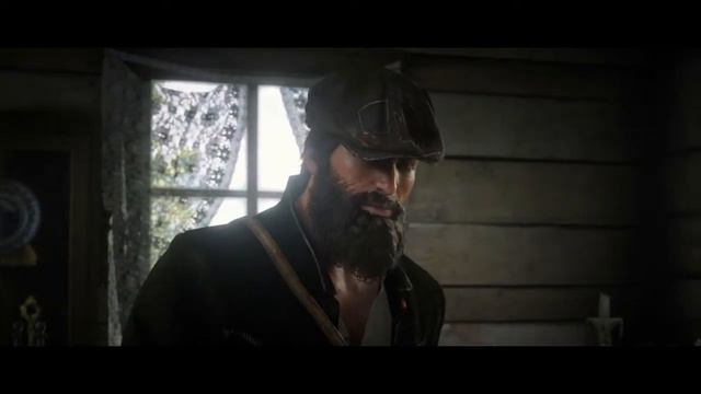 Red Dead Redemption 2 Gameplay Walkthrough | Epilogue Part 3 | English | PS5 | No Commentary