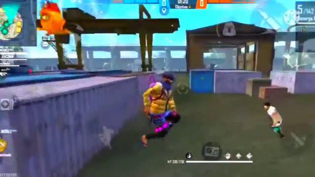 1 hora com o hud do fazin FF🚂🍬 смотреть онлайн