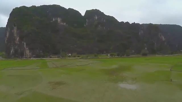 ĐẤT MẸ TRÀNG AN- Thơ Tony Bui, Nhạc Kiều Tấn Minh-cs Trọng Thưởng