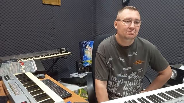 Юрий Прибылов и группа «Обратная сторона» - Обращение к оренбуржцам и сильным мира сего смотреть онлайн