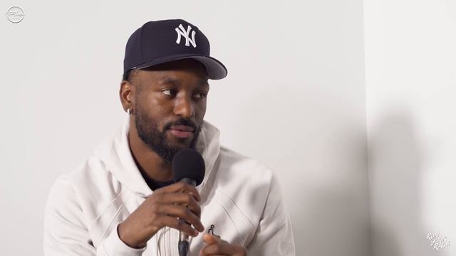 Why Kemba Walker went to the Celtics and his relationship with Jayson Tatum | Run Your Race смотреть онлайн