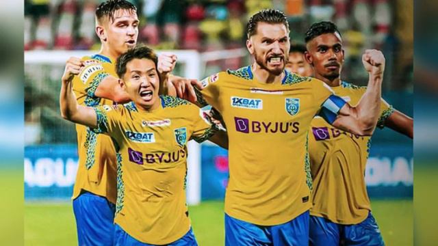 💯 Roy Krishna ബ്ലാസ്റ്റേഴ്സിൽ സൈനിങ്/ Keralablasters News