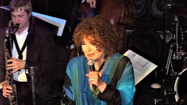 Cleo Laine - Unforgettable смотреть онлайн