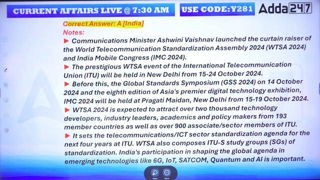 22nd March Current Affairs 2024 | Current Affairs Today Odia | Current Affairs By Bibhuti смотреть онлайн