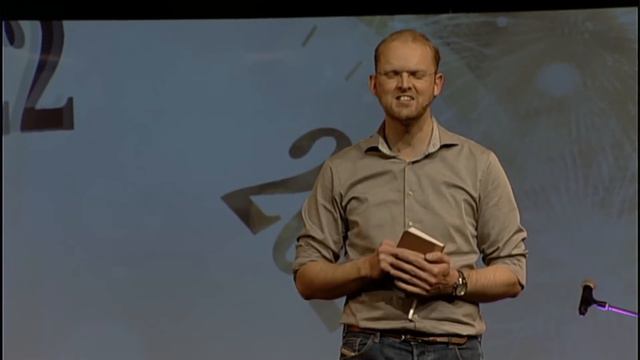 Oudejaarsdienst 2021 Vanuit De Vrije Baptistengemeente Bethel - 31 Dec. 19.00 Uur - Jacob Folkerts
