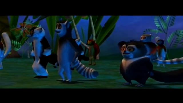 Andrew's Longplay of Madagascar For GameCube OR Dolphin Emulator смотреть онлайн