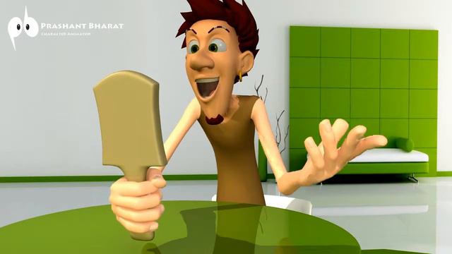 HOW YOU DOIN ? (Animation) смотреть онлайн
